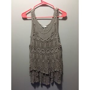 Women’s entro Tank Top